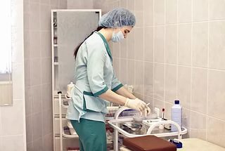 Какие анализы обычно нужны для оформления медкнижки