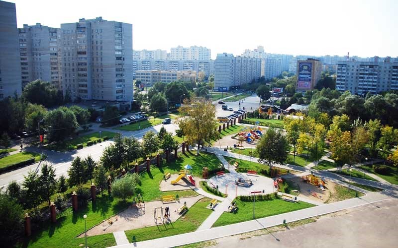 Медкнижка в Реутове
