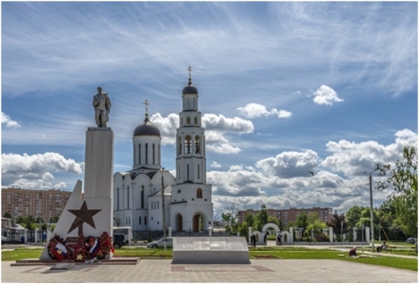 Медкнижка в Апрелевке