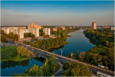 Медкнижка в Пушкино