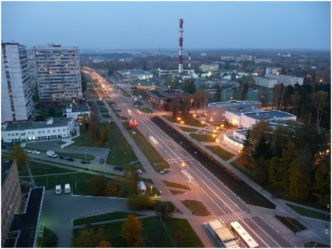 Медкнижка в Троицке