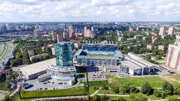Медкнижка в Химках