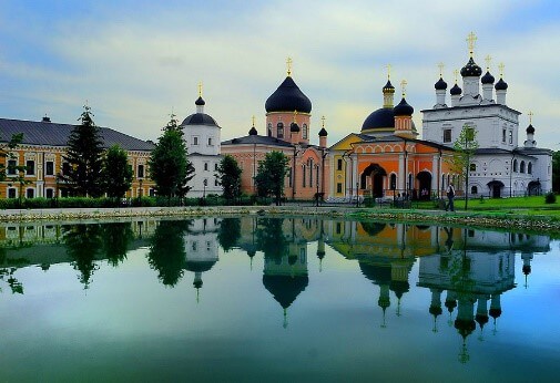 Медкнижка в Чехове
