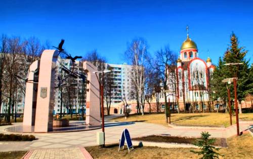 Получение медкнижки в Видном