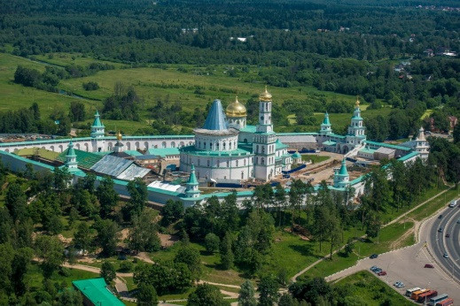 Получение медкнижки в Истре