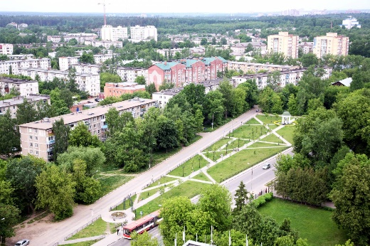 Получение медкнижки в Ивантеевке