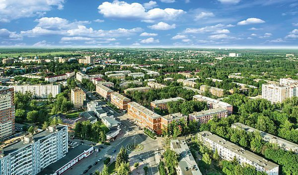 Получение медкнижки в Клине
