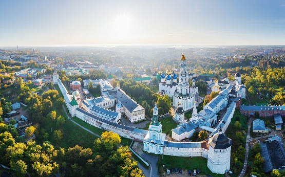 Медкнижка в Сергиев Посаде